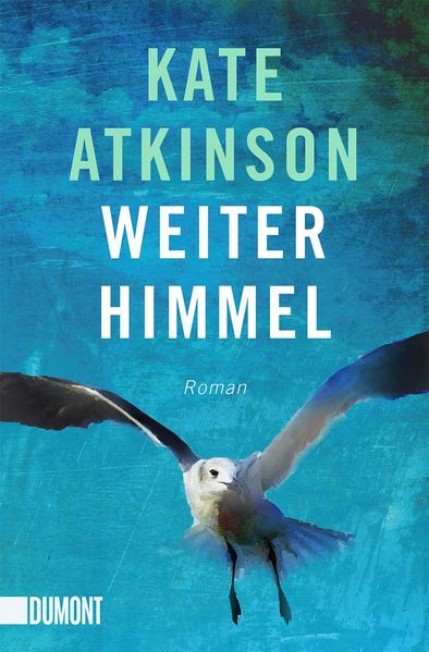 Cover von Weiter Himmel