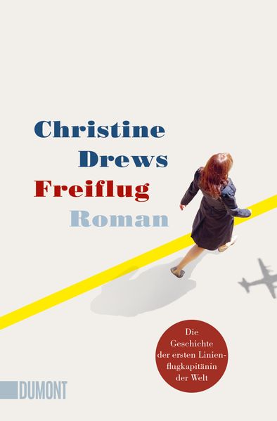 Cover von Freiflug