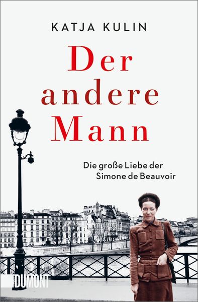 Cover von Der andere Mann
