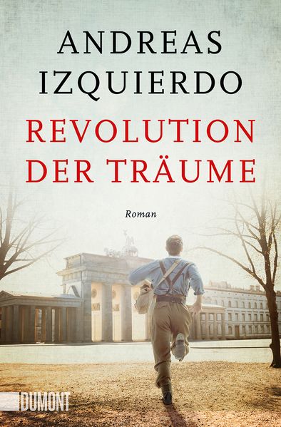Cover von Revolution der Träume
