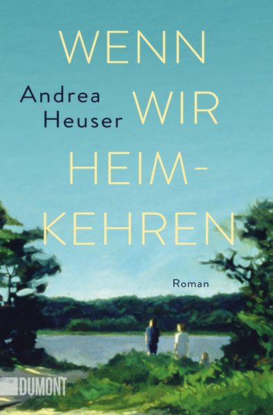 Cover von Wenn wir heimkehren