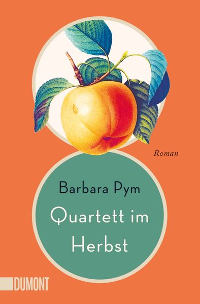 Cover von Quartett im Herbst