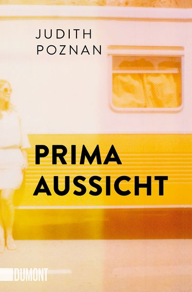 Cover von Prima Aussicht