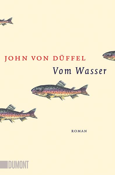 Cover von Vom Wasser
