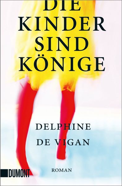 Cover von Die Kinder sind Könige