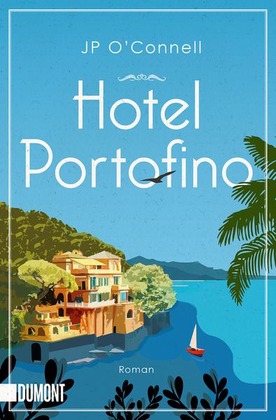 Cover von Hotel Portofino