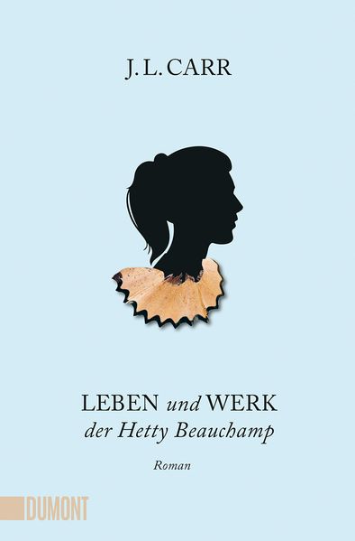Cover von Leben und Werk der Hetty Beauchamp