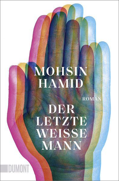Cover von Der letzte weiße Mann