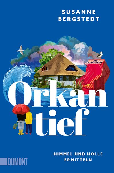 Cover von Orkantief