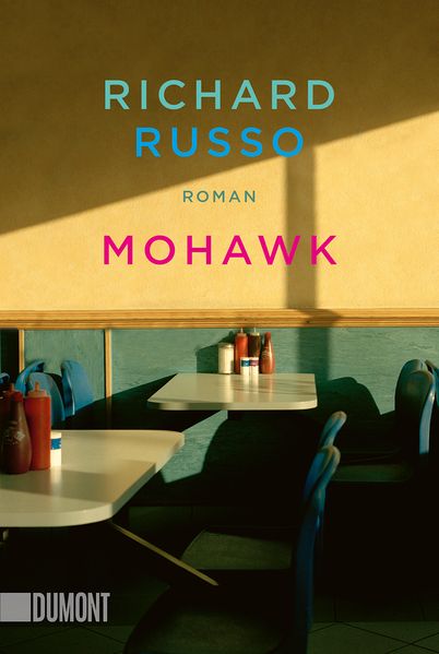 Cover von Mohawk