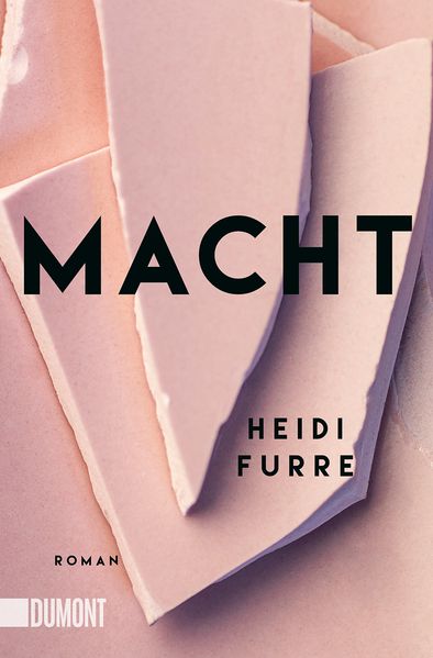Cover von Macht