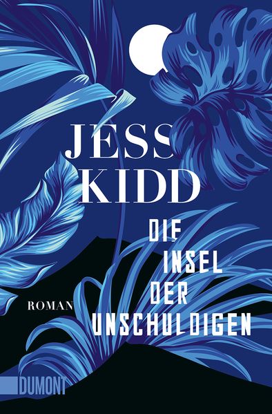 Cover von Die Insel der Unschuldigen