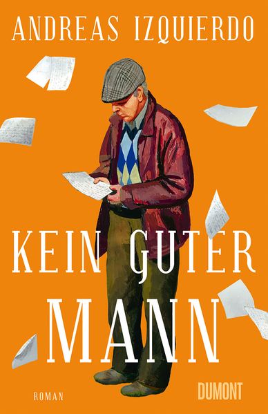 Cover von Kein guter Mann