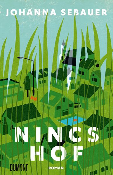 Cover von Nincshof