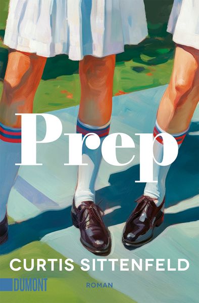 Cover von Prep