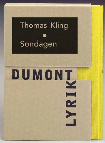 Cover von Sondagen
