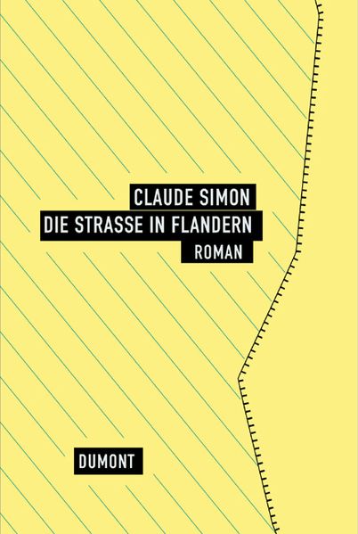 Cover von Die Straße in Flandern
