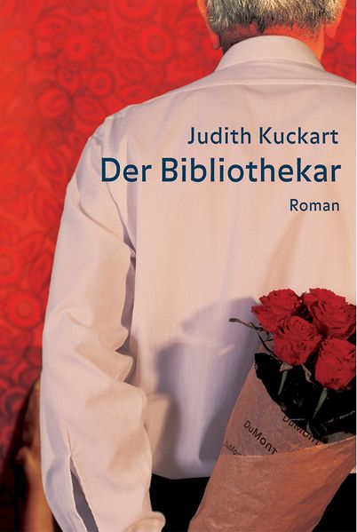 Cover von Der Bibliothekar