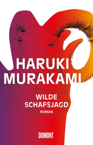 Cover von Wilde Schafsjagd