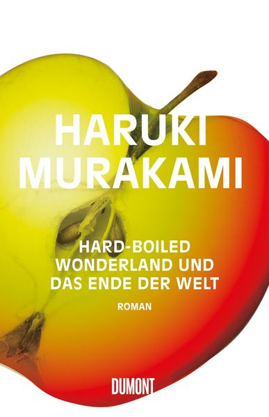 Cover von Hard-boiled Wonderland und Das Ende der Welt