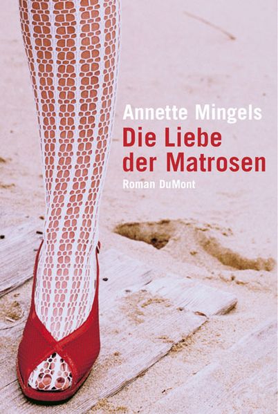 Cover von Die Liebe der Matrosen