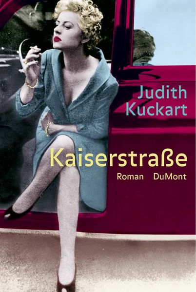 Cover von Kaiserstraße