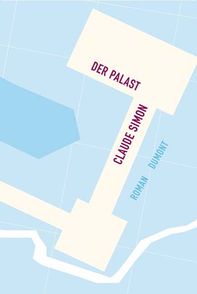 Cover von Der Palast