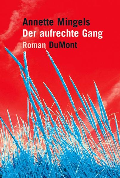 Cover von Der aufrechte Gang