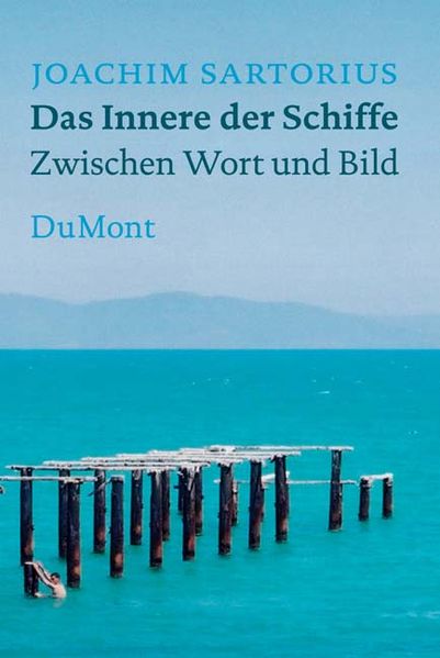 Cover von Das Innere der Schiffe