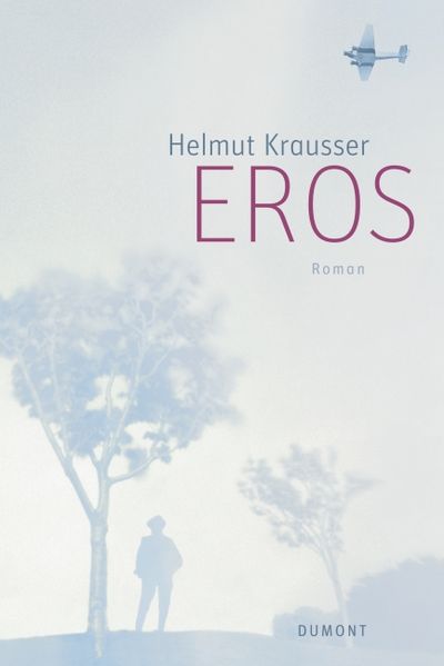 Cover von Eros