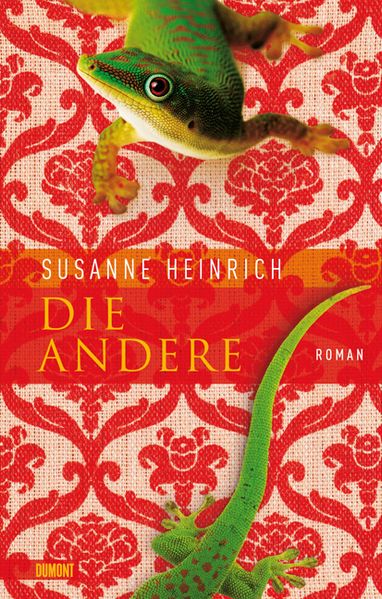 Cover von Die Andere