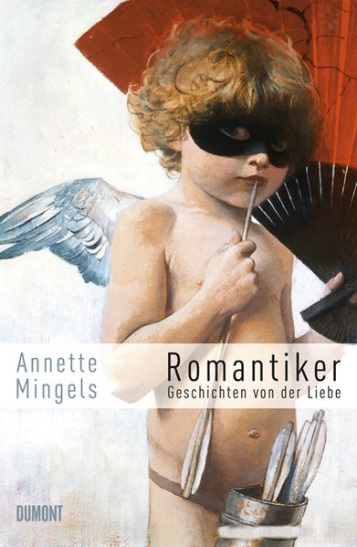 Cover von Romantiker