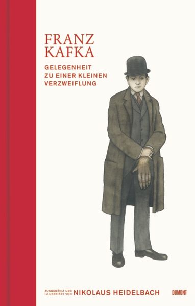 Cover von Gelegenheit zu einer kleinen Verzweiflung