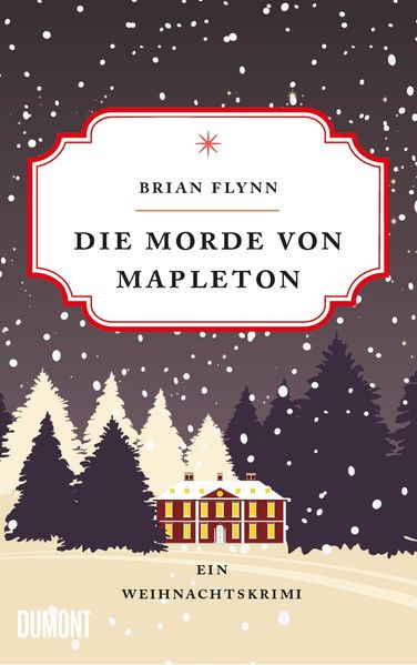 Cover von Die Morde von Mapleton