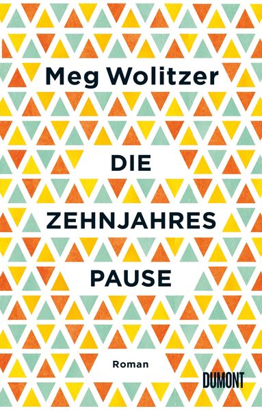 Cover von Die Zehnjahrespause
