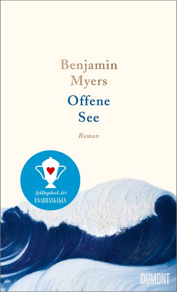 Cover von Offene See