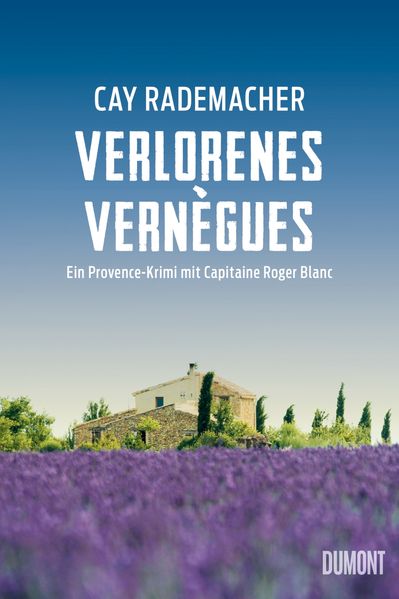 Cover von Verlorenes Vernègues
