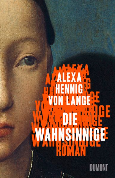 Cover von Die Wahnsinnige