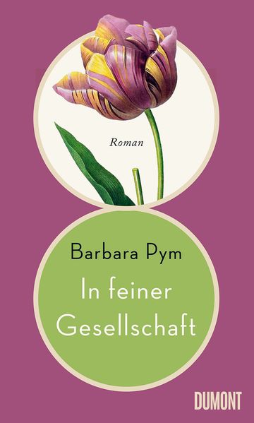 Cover von In feiner Gesellschaft