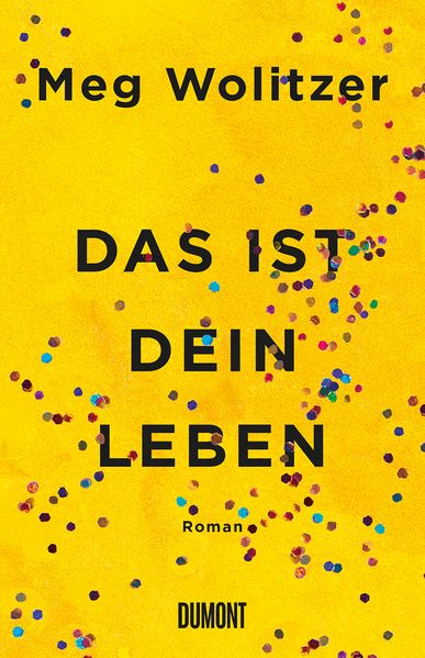 Cover von Das ist dein Leben
