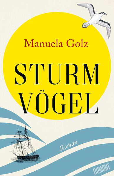 Cover von Sturmvögel