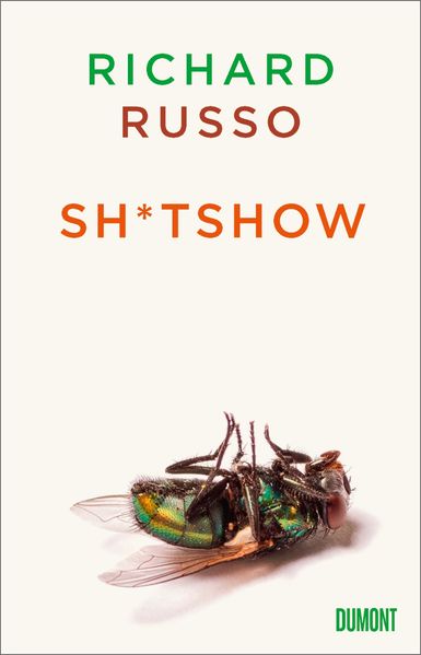 Cover von Sh*tshow