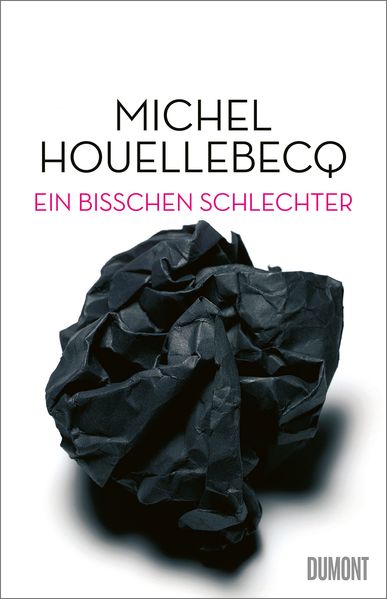 Cover von Ein bisschen schlechter