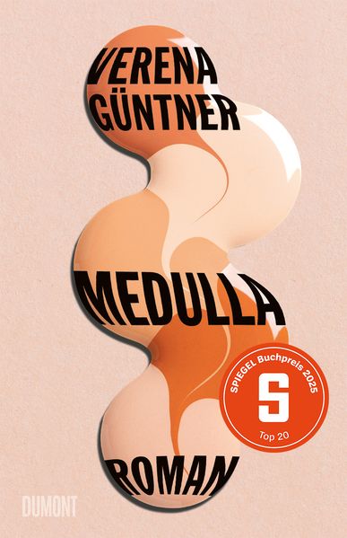Cover von Medulla
