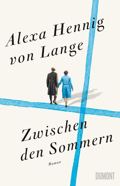Cover von Zwischen den Sommern