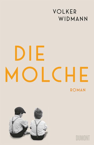 Cover von Die Molche