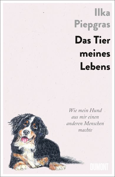 Cover von Das Tier meines Lebens