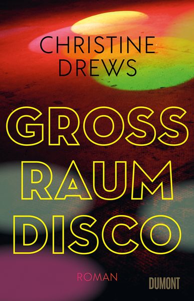 Cover von Großraumdisco