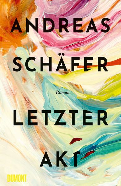 Cover von Letzter Akt