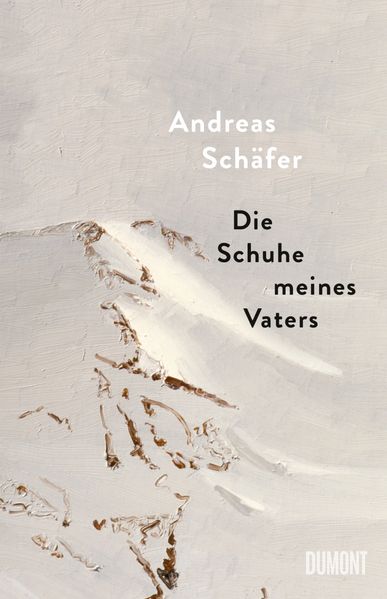 Cover von Die Schuhe meines Vaters